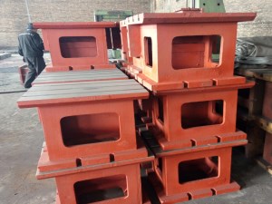 賀地區(qū)搖臂鉆工作臺