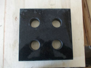 揚州大理石方尺