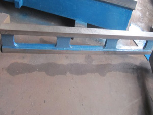 揚州工字型平尺