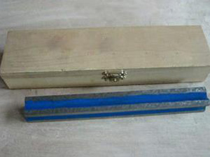 揚州四棱檢驗平尺