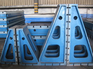 揚州直角尺彎板