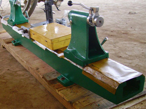 遼寧偏擺檢查儀 遼寧偏擺檢查儀