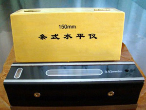 遼寧條式水平儀 遼寧條式水平儀