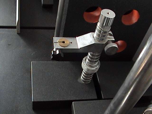 遼寧螺旋型測(cè)微儀 遼寧螺旋型測(cè)微儀