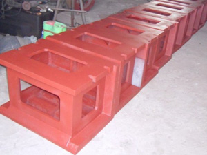 揚州方箱工作臺