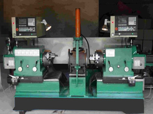 揚州專用機床