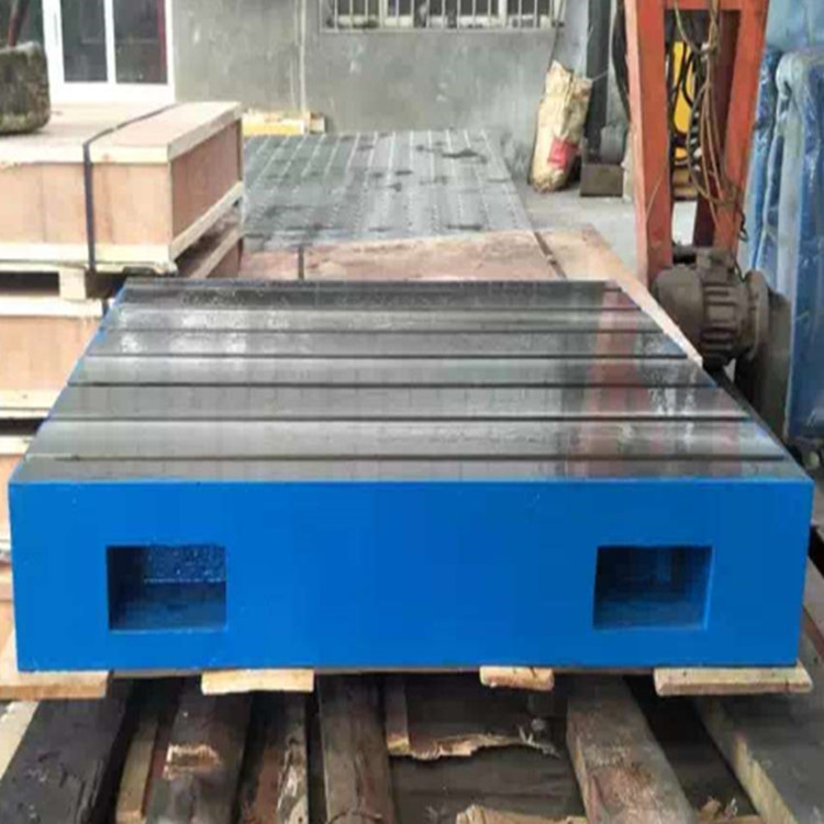 賀地區(qū)鑄鐵平臺生產(chǎn)廠家