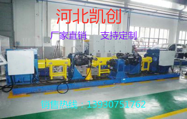 揚州電機測試平臺底座